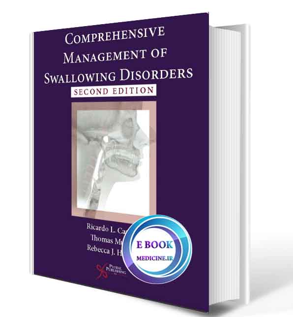 دانلود کتاب Comprehensive Management of Swallowing Disorders 2017(ORIGINAL PDF)